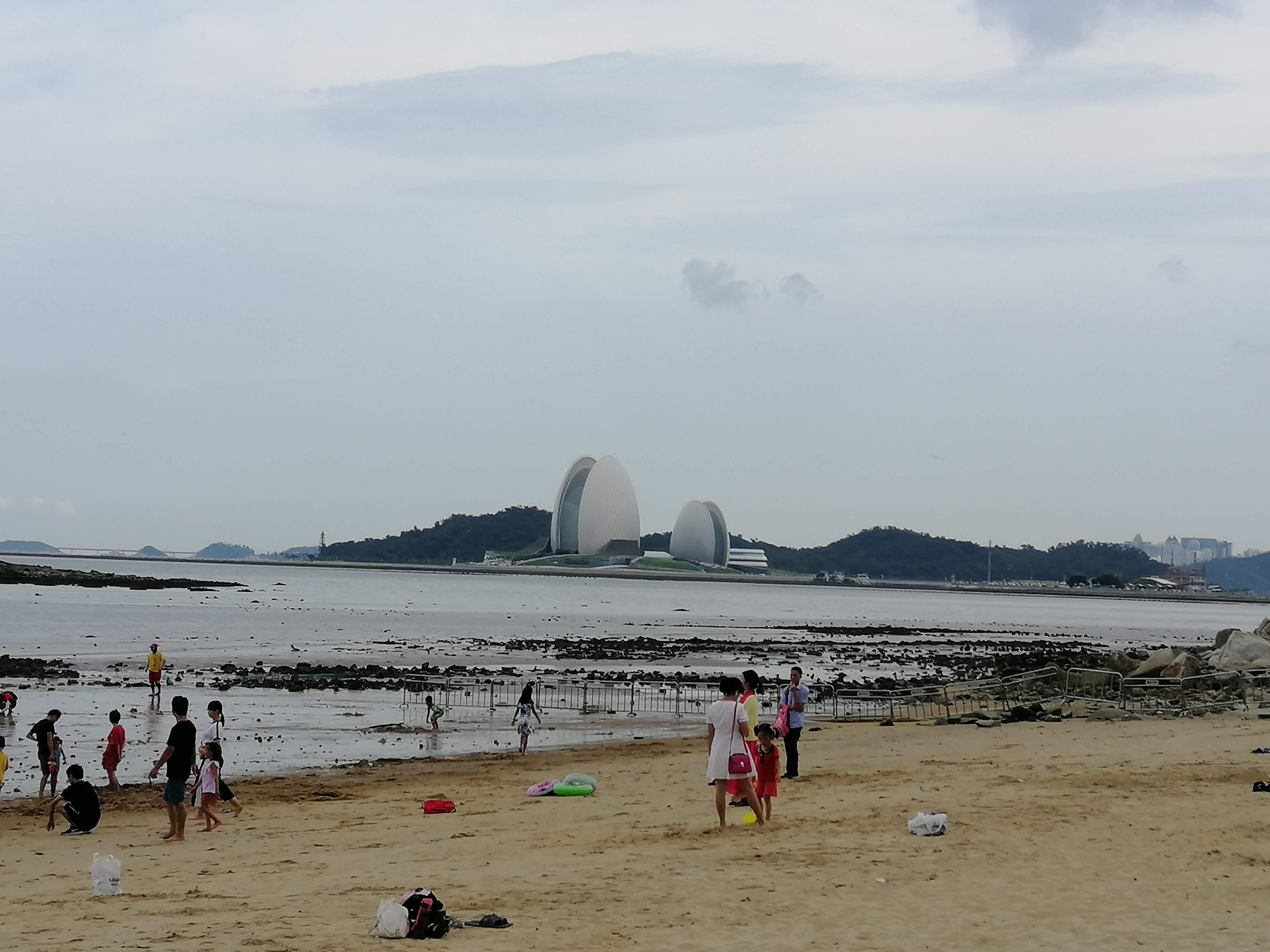 Zhuhai Grand Theatre